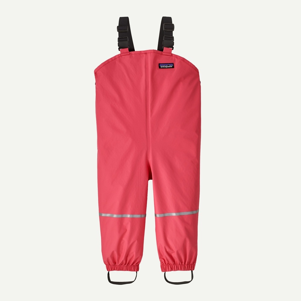Patagonia Torrentshell 3L Bibs - Toddlers'